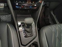 Volkswagen Tiguan L 330TSI Automatic FWD R-Line Comfort Edition - ფოტო 14