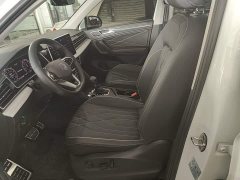 Volkswagen Tiguan L 330TSI Automatic FWD R-Line Comfort Edition - ფოტო 15