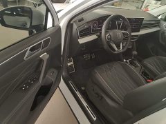Volkswagen Tiguan L 330TSI Automatic FWD R-Line Comfort Edition - ფოტო 16