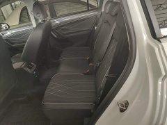 Volkswagen Tiguan L 330TSI Automatic FWD R-Line Comfort Edition - ფოტო 17