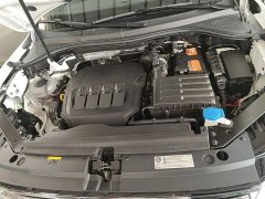 Volkswagen Tiguan L 330TSI Automatic FWD R-Line Comfort Edition - ფოტო 20