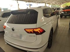 Volkswagen Tiguan L 330TSI Automatic FWD R-Line Comfort Edition - ფოტო 7
