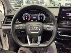 Audi Q5L 40 TFSI Fashion Dynamic - ფოტო 11