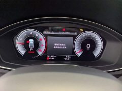 Audi Q5L 40 TFSI Fashion Dynamic - ფოტო 12