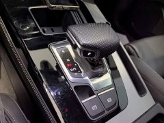 Audi Q5L 40 TFSI Fashion Dynamic - ფოტო 14