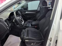 Audi Q5L 40 TFSI Fashion Dynamic - ფოტო 15