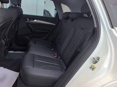 Audi Q5L 40 TFSI Fashion Dynamic - ფოტო 17