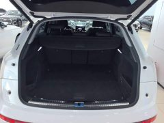 Audi Q5L 40 TFSI Fashion Dynamic - ფოტო 19
