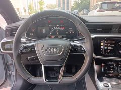 Audi A7L 2024 45 TFSI quattro RS Kit Competition Edition - ფოტო 11
