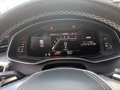 Audi A7L 2024 45 TFSI quattro RS Kit Competition Edition - ფოტო 12