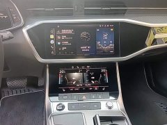 Audi A7L 2024 45 TFSI quattro RS Kit Competition Edition - ფოტო 13