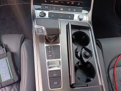 Audi A7L 2024 45 TFSI quattro RS Kit Competition Edition - ფოტო 14