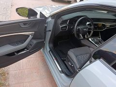 Audi A7L 2024 45 TFSI quattro RS Kit Competition Edition - ფოტო 16