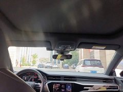 Audi A7L 2024 45 TFSI quattro RS Kit Competition Edition - ფოტო 18