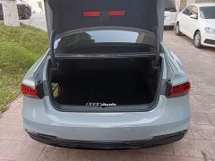 Audi A7L 2024 45 TFSI quattro RS Kit Competition Edition - ფოტო 19