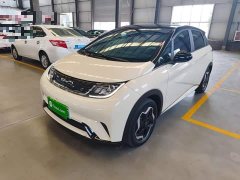 BYD Dolphin 405km Fashion Edition - ფოტო 1