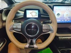 BYD Dolphin 405km Fashion Edition - ფოტო 11