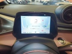 BYD Dolphin 405km Fashion Edition - ფოტო 12