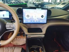 BYD Dolphin 405km Fashion Edition - ფოტო 13