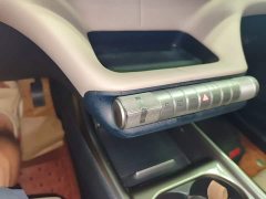 BYD Dolphin 405km Fashion Edition - ფოტო 14