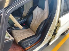 BYD Dolphin 405km Fashion Edition - ფოტო 15