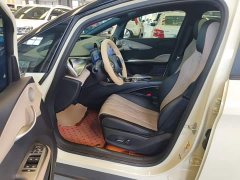 BYD Dolphin 405km Fashion Edition - ფოტო 16