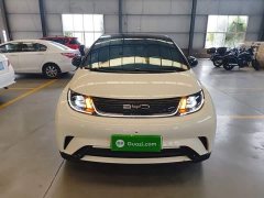 BYD Dolphin 405km Fashion Edition - ფოტო 3