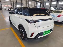 BYD Dolphin 405km Fashion Edition - ფოტო 5