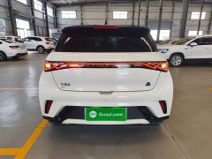 BYD Dolphin 405km Fashion Edition - ფოტო 6