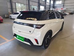 BYD Dolphin 405km Fashion Edition - ფოტო 7