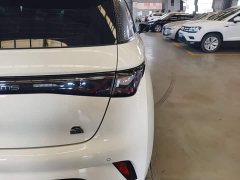 BYD Dolphin 405km Fashion Edition - ფოტო 8