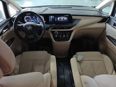 Buick GL8 ES LuZun Flagship - ფოტო 10