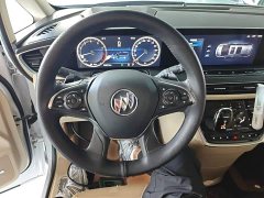 Buick GL8 ES LuZun Flagship - ფოტო 11