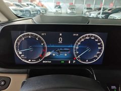 Buick GL8 ES LuZun Flagship - ფოტო 12