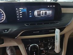 Buick GL8 ES LuZun Flagship - ფოტო 13
