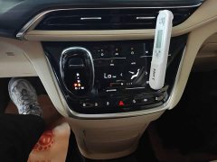 Buick GL8 ES LuZun Flagship - ფოტო 14
