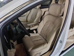 Buick GL8 ES LuZun Flagship - ფოტო 15