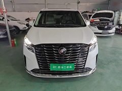 Buick GL8 ES LuZun Flagship - ფოტო 3