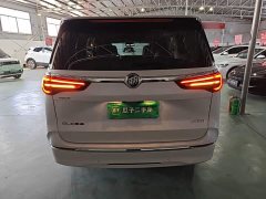 Buick GL8 ES LuZun Flagship - ფოტო 6