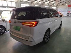 Buick GL8 ES LuZun Flagship - ფოტო 7