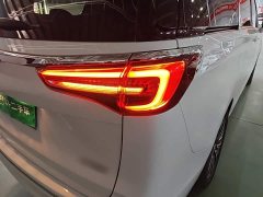Buick GL8 ES LuZun Flagship - ფოტო 8