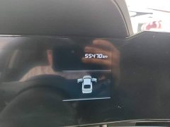 Hyundai Elantra 2022 1.5L CVT Luxury - ფოტო 12
