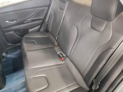 Hyundai Elantra 2022 1.5L CVT Luxury - ფოტო 17