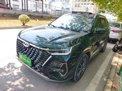 Chery Tiggo 8 PRO 2022 290T Two-Wheel Drive Vast Edition 5-Seater - ფოტო 1