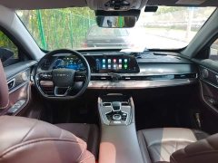 Chery Tiggo 8 PRO 2022 290T Two-Wheel Drive Vast Edition 5-Seater - ფოტო 10