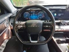 Chery Tiggo 8 PRO 2022 290T Two-Wheel Drive Vast Edition 5-Seater - ფოტო 11