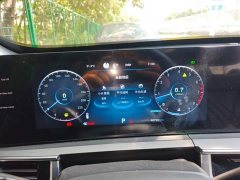 Chery Tiggo 8 PRO 2022 290T Two-Wheel Drive Vast Edition 5-Seater - ფოტო 12