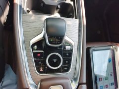 Chery Tiggo 8 PRO 2022 290T Two-Wheel Drive Vast Edition 5-Seater - ფოტო 14