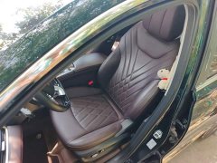 Chery Tiggo 8 PRO 2022 290T Two-Wheel Drive Vast Edition 5-Seater - ფოტო 15