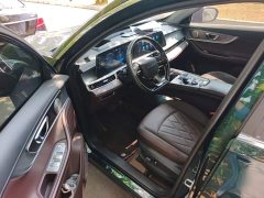 Chery Tiggo 8 PRO 2022 290T Two-Wheel Drive Vast Edition 5-Seater - ფოტო 16